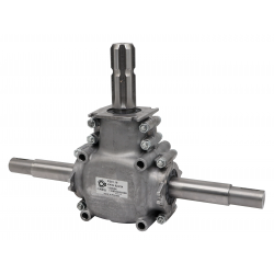 PRZEKŁADNIA ROZSIEWACZA ŚRODKOWA i=1:1,14 Z=16/14